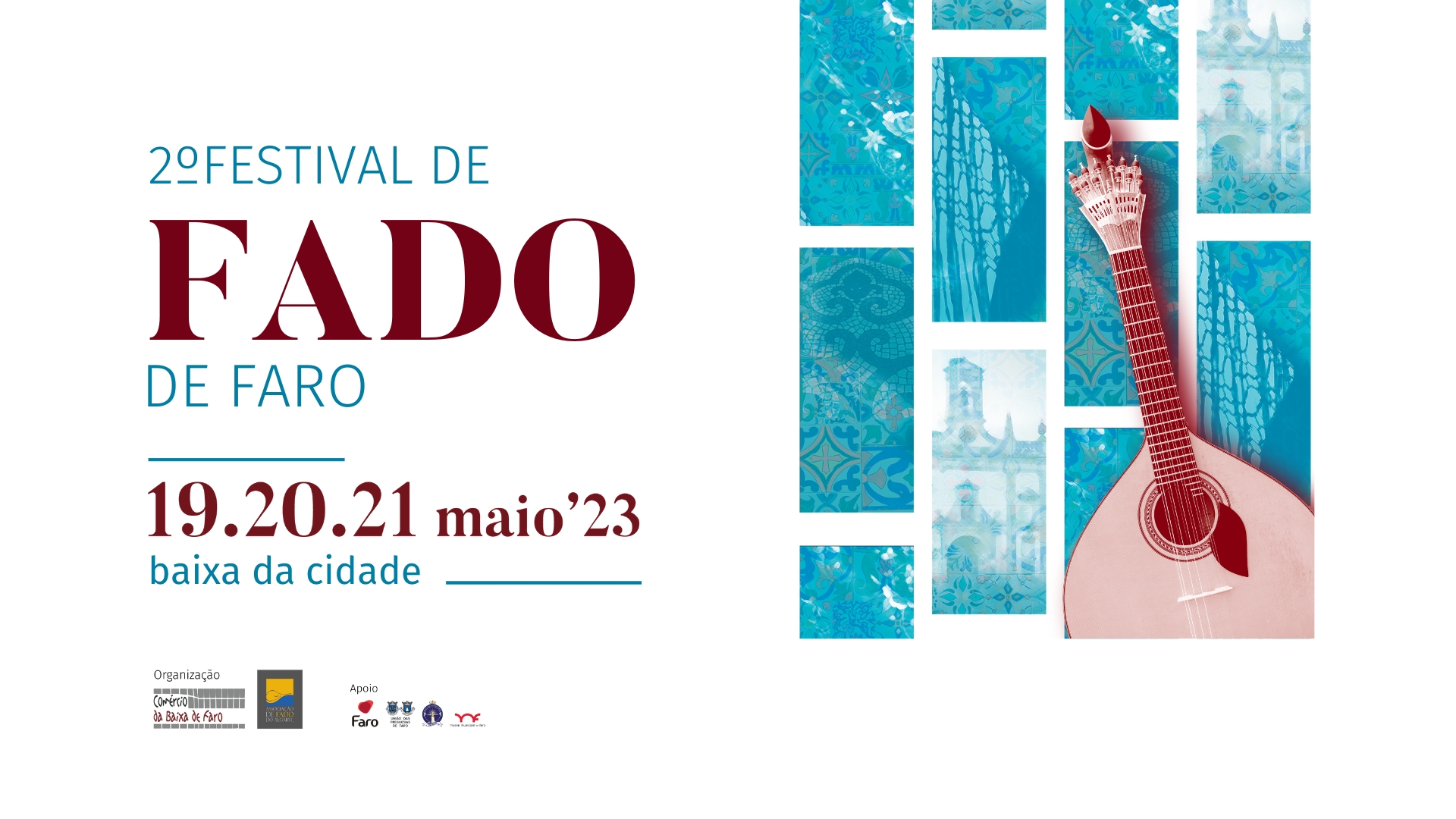 Festival de Fado de Faro