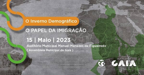 Como combater o Inverno Demográfico em Portugal?