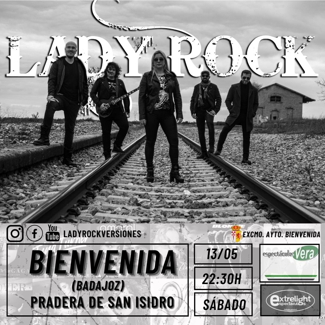 Concierto BIENVENIDA (ba)