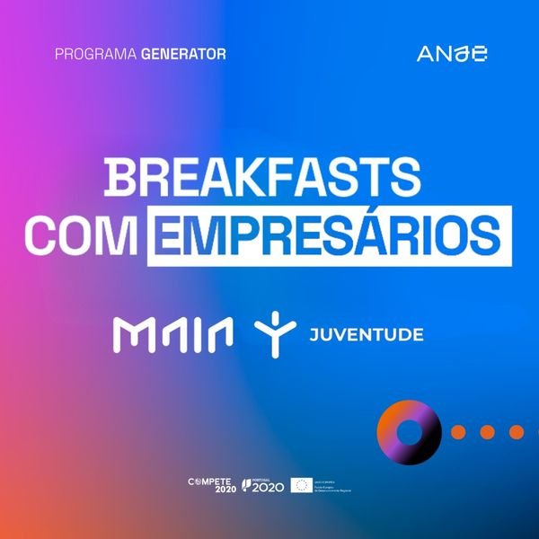 Câmara da Maia e ANJE promovem “Breakfast com empresários”