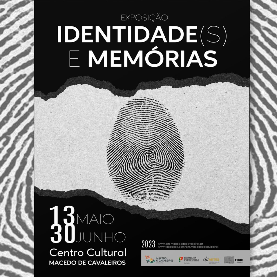 Exposição Coletiva 'Identidade(s) e Memórias'