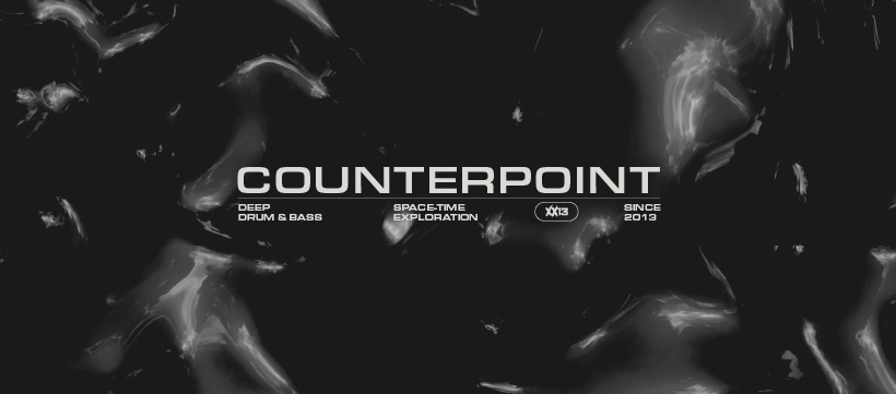 Counterpoint ― Era Uma Vez No Porto