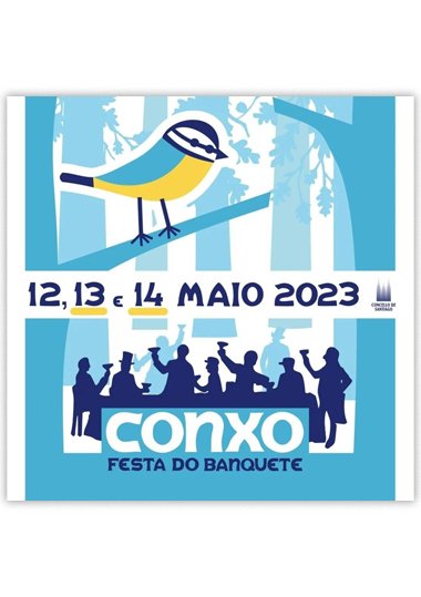 FESTA DO BANQUETE DE CONXO 2023