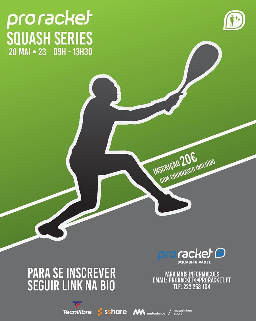 Squash Series