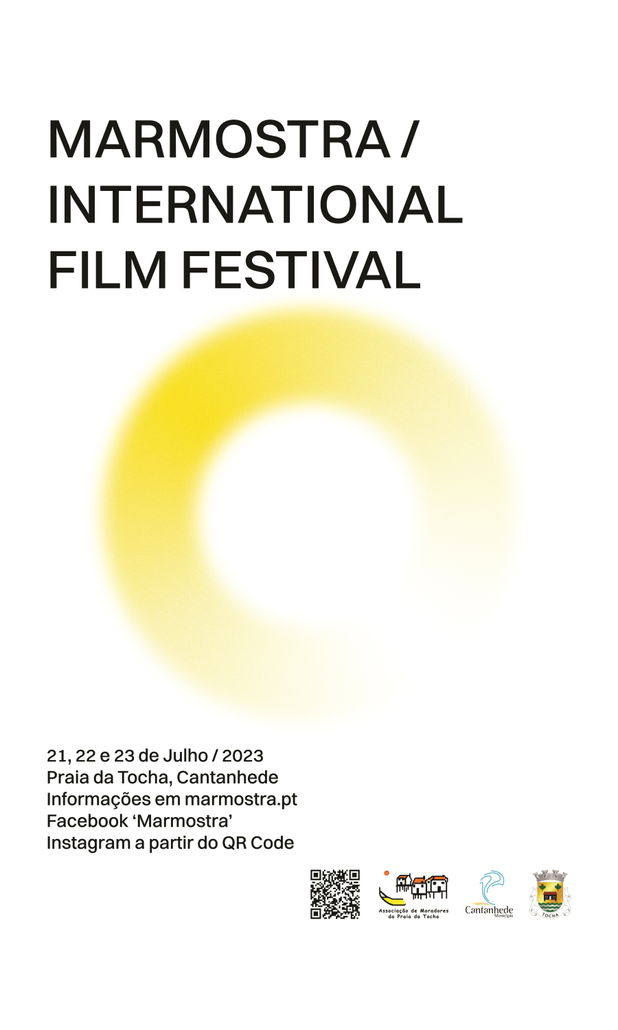 Marmostra - International Film Festival