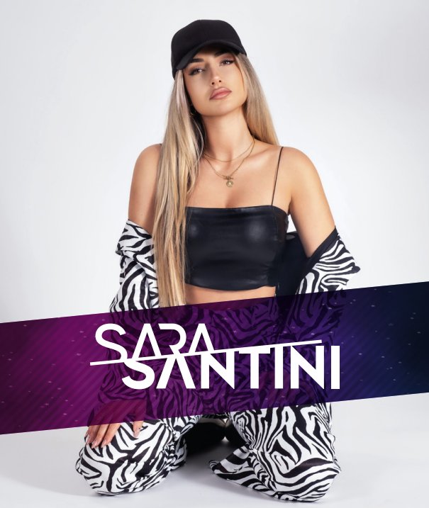 Sara Santini