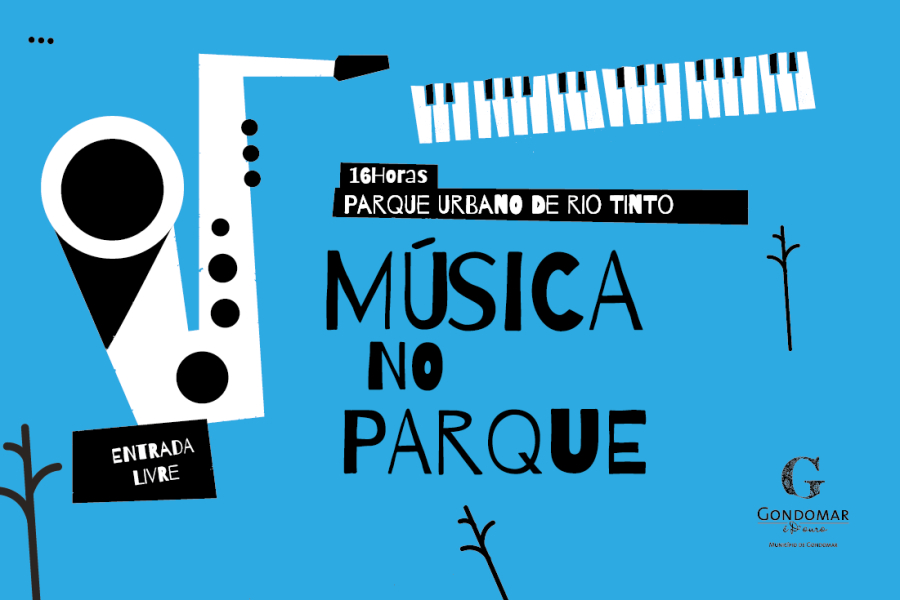 Música no Parque