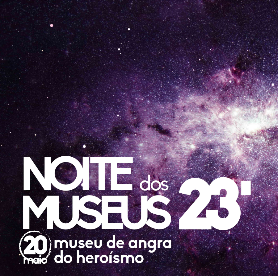 Noite dos Museus 2023
