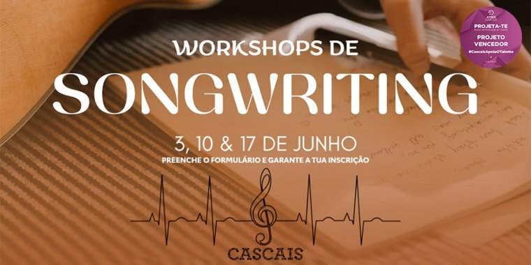 Workshop de Songwriting