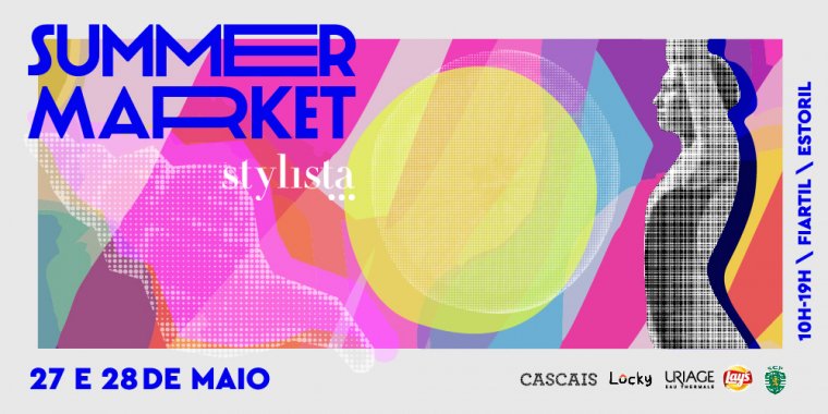 Summer Market Stylista