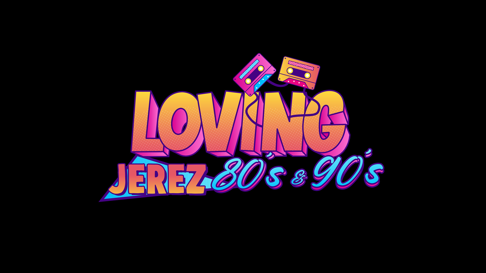 LOVING JEREZ 80'&90'