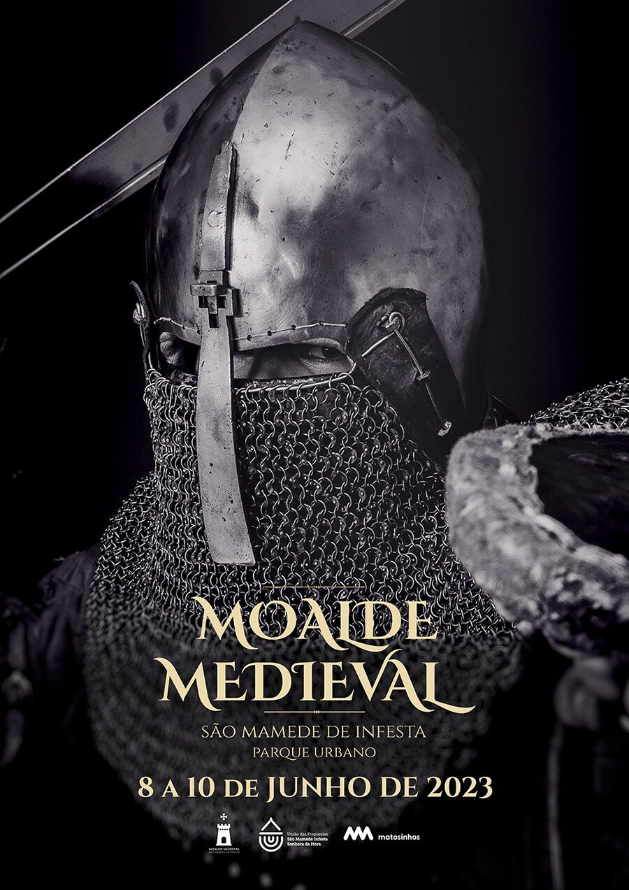 Moalde Medieval