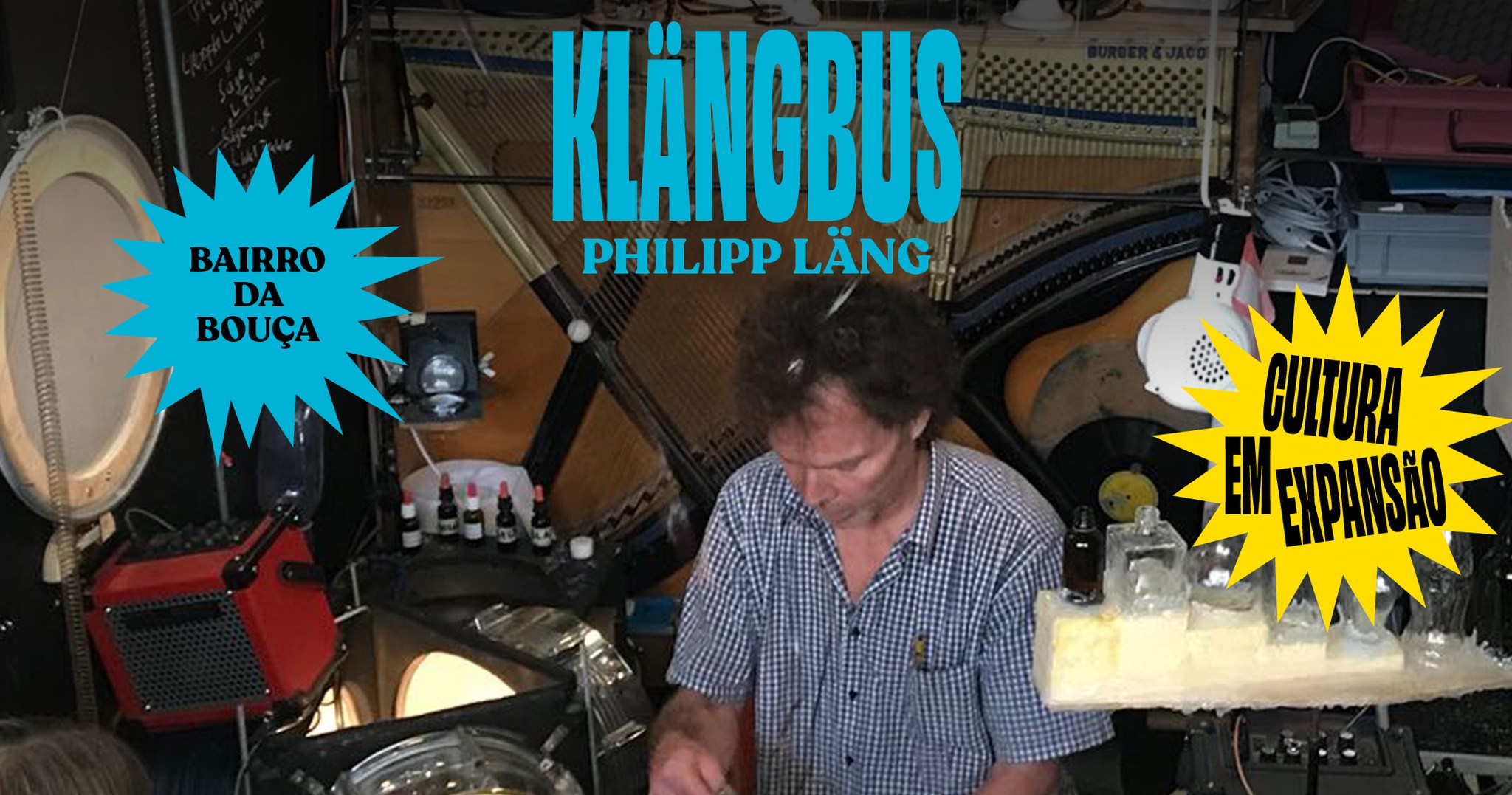 Klängbus • Philipp Läng | Bairro da Bouça