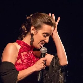 CARLA CORTEZ  «FADOS  DE LISBOA»
