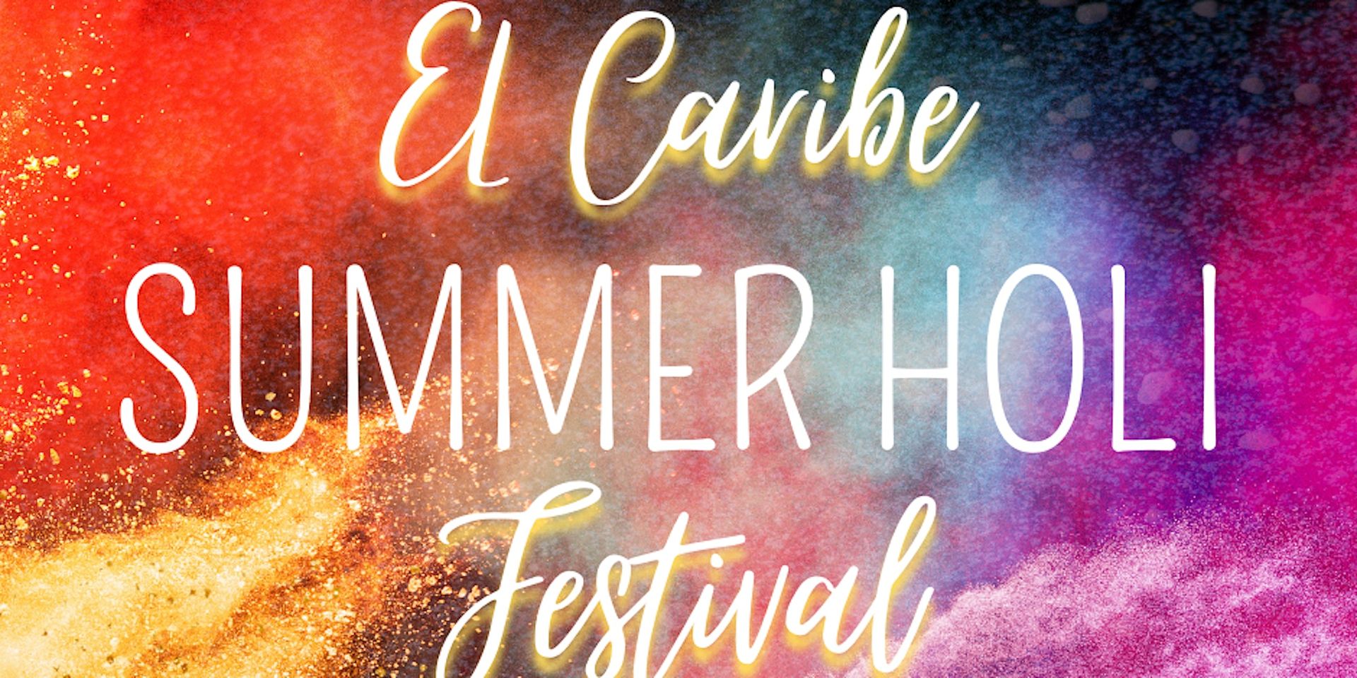 El Caribe Summer Festival