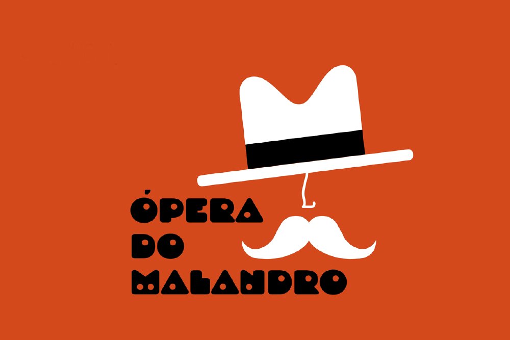 Ópera do Malandro