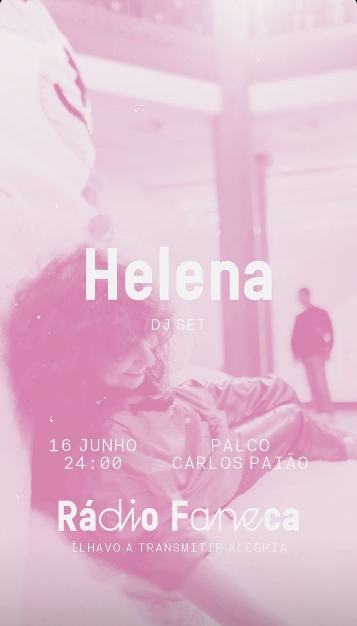 Helena (DJ SET)