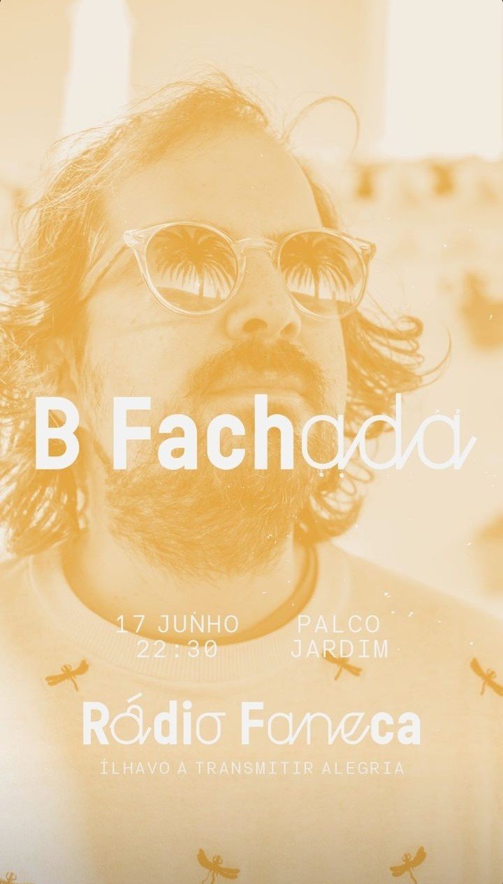 B Fachada