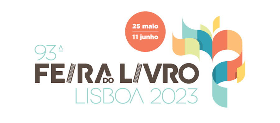 ULisboa na Feira do Livro de Lisboa 2023