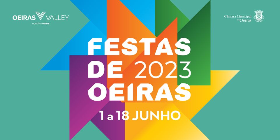 Festas de Oeiras | 2023