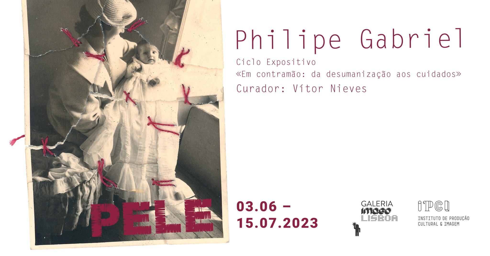 «Pele» de Philipe Gabriel