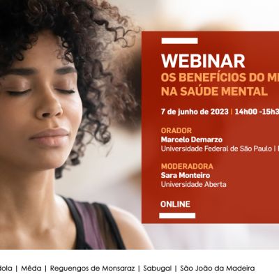 Webinar - Como o Mindfulness ajuda na saúde mental e resultados do seu time  - Sales Coaching