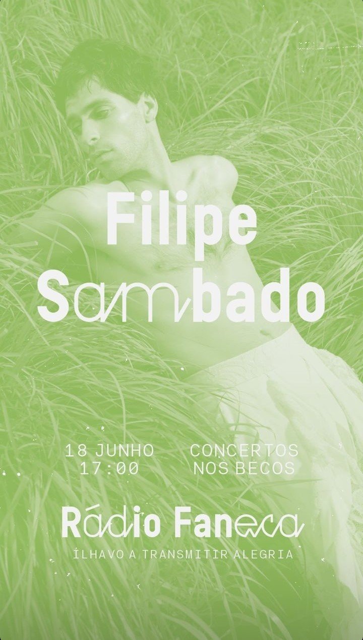 Filipe Sambado