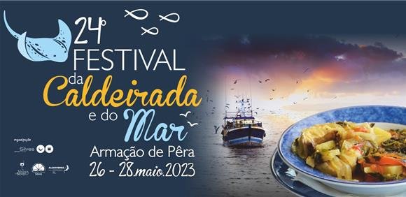 24.º Festival da Caldeirada e do Mar