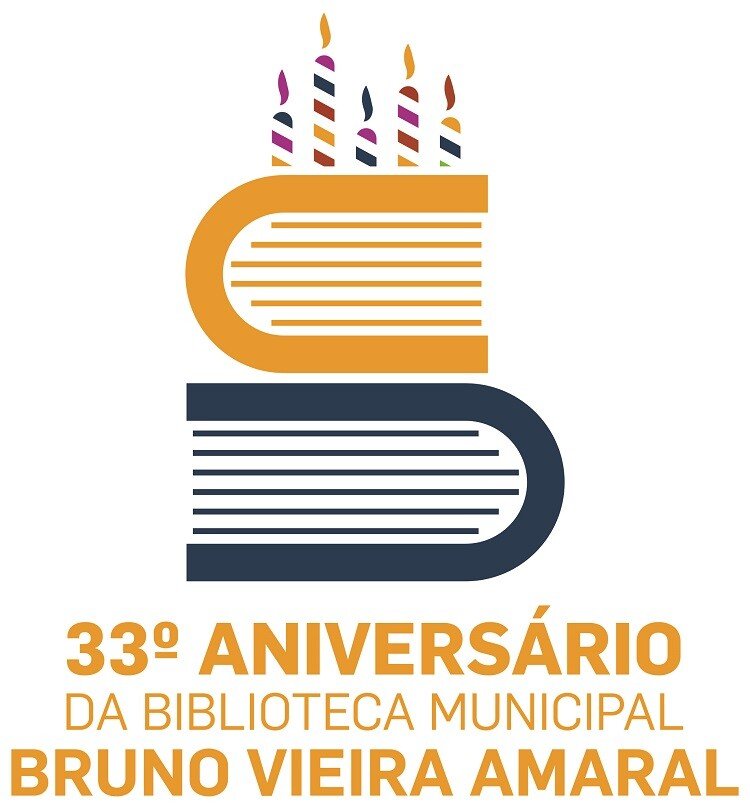 33º Aniversário da Biblioteca Municipal Bruno Vieira Amaral