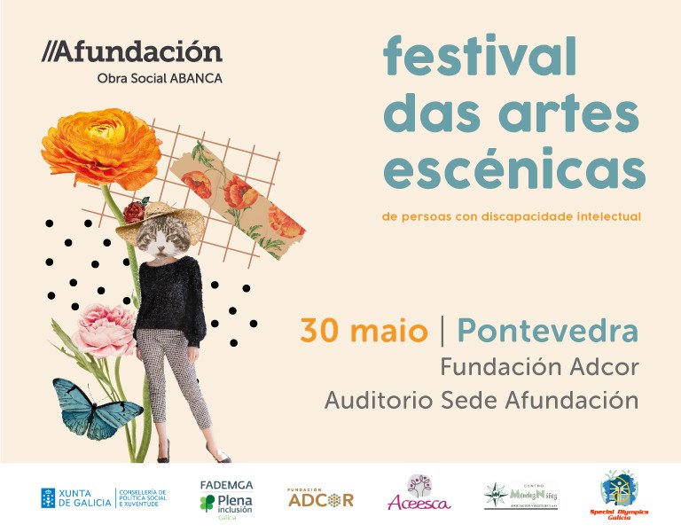 Festival das artes escénicas- La vuelta al mundo en 80 días