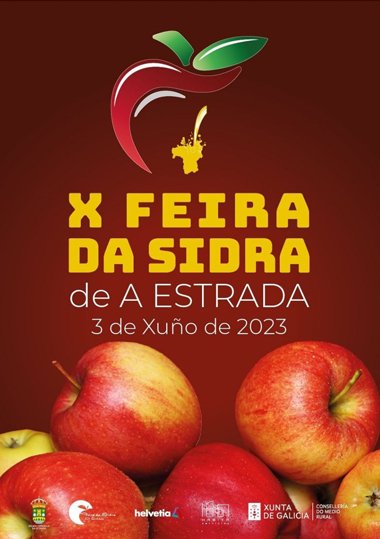 X FEIRA DA SIDRA DE A ESTRADA 2023