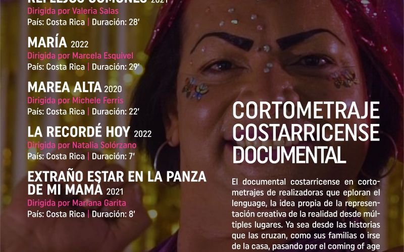 Preámbulo GIRAS presenta cortometraje documental costarricense