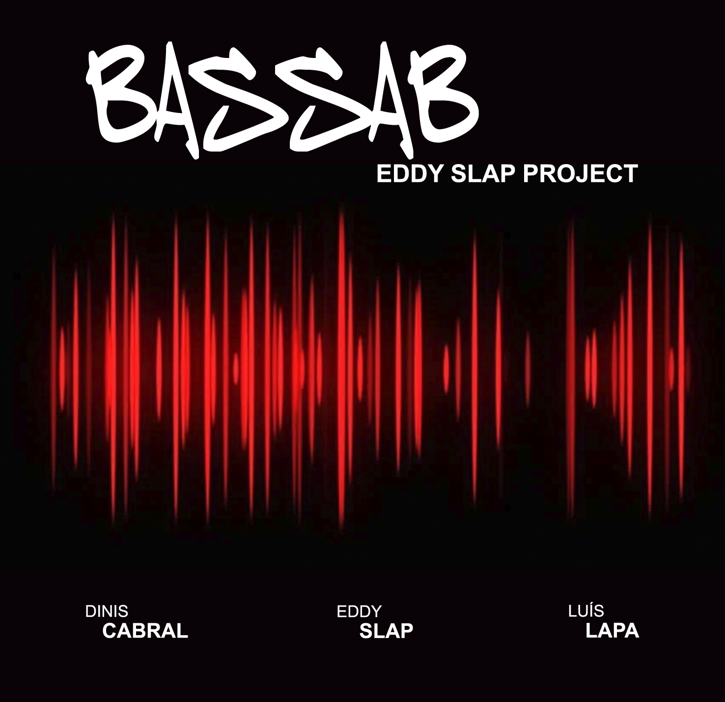 BASSAB- Eddy Slap Project | Jazz Fusão