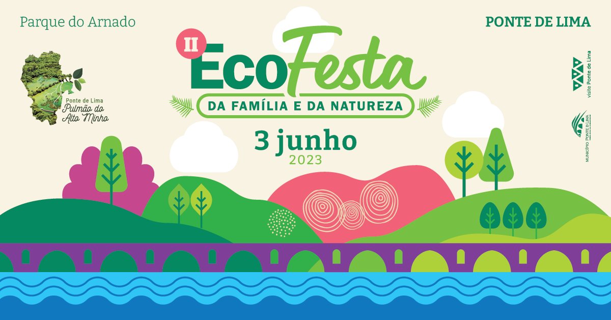 II EcoFesta da Família e da Natureza