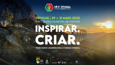 “Vê Portugal” – 9º Fórum Turismo Interno