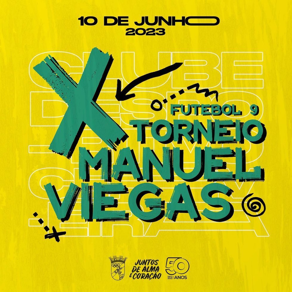 X Torneio Manuel Viegas
