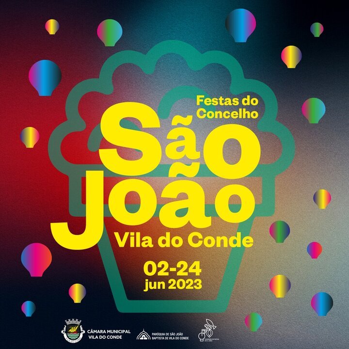 Muita animação e tradição no S. João de Vila do Conde