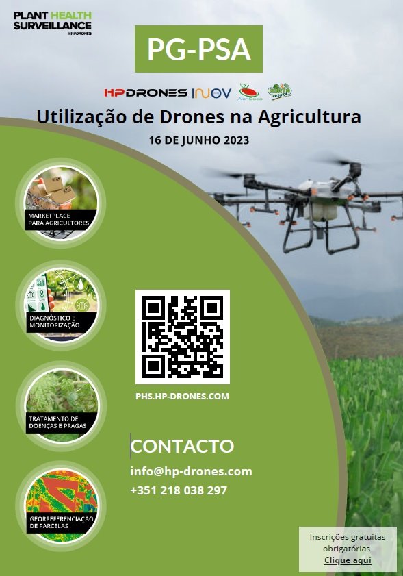Dia de campo projeto PG-PSA – Utilização de Drones na Agricultura