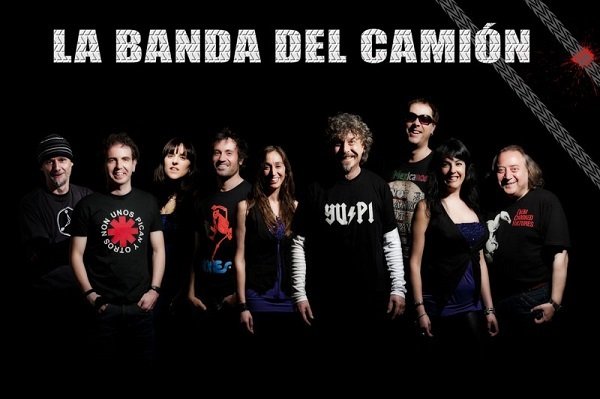 La Banda Del Camión