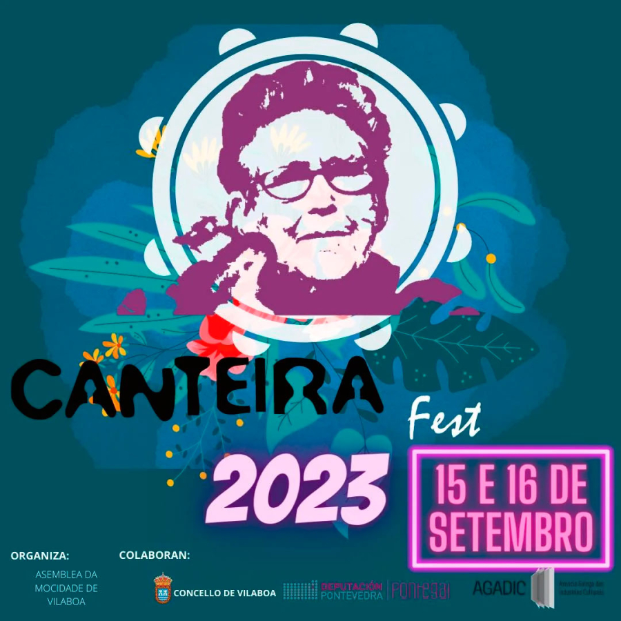 Canteira Fest 2023