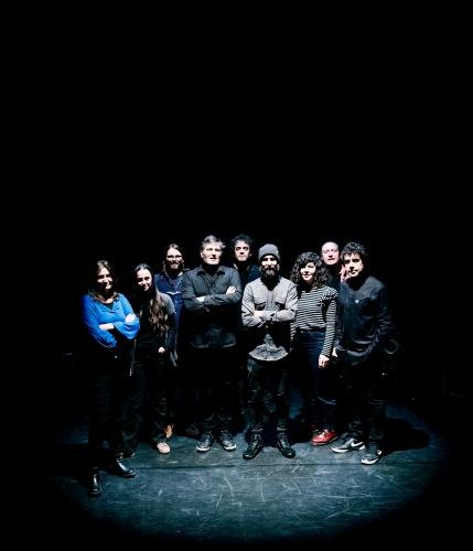 XMC_MÚSICA GALEGA DE VANGARDA NO SÉCULO XXI