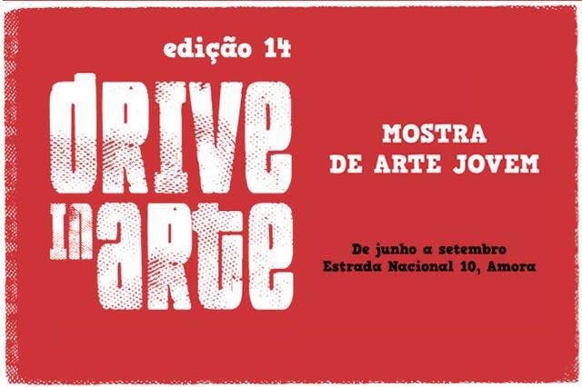 Drive In Arte – Edição 14