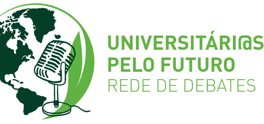 Universitári@s pelo Futuro | Rede partilhada de debates
