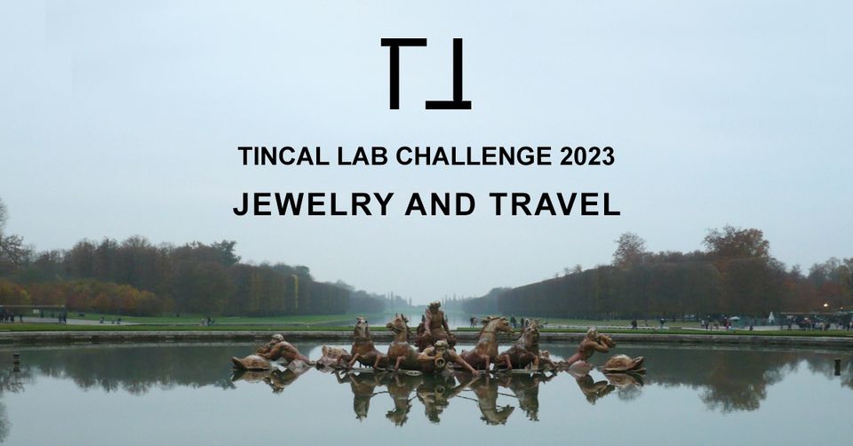 Tincal lab Challenge 2023