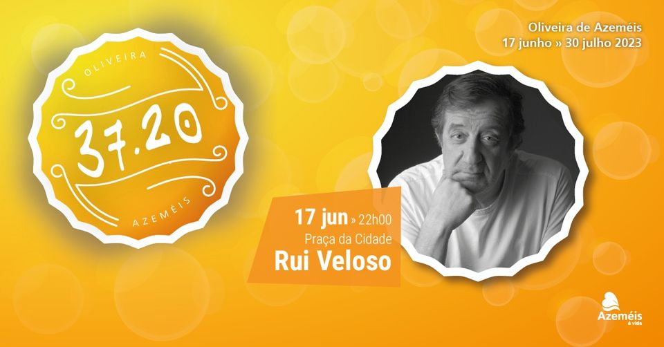 37.20 | Rui Veloso