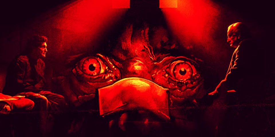 Cinema: The Exorcist III | Passos no Escuro (Final de Temporada)