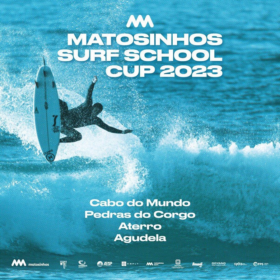 Matosinhos Surf School Cup