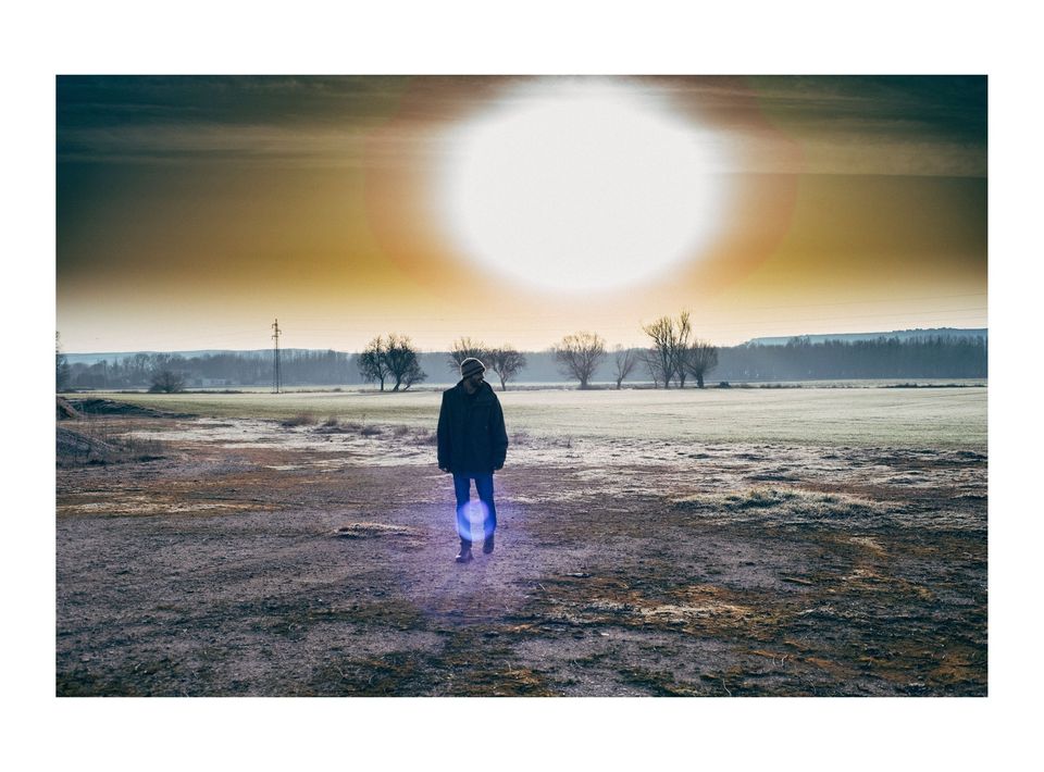 George Silver (Live & DJ Set)