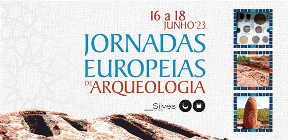 Jornadas Europeias de Arqueologia