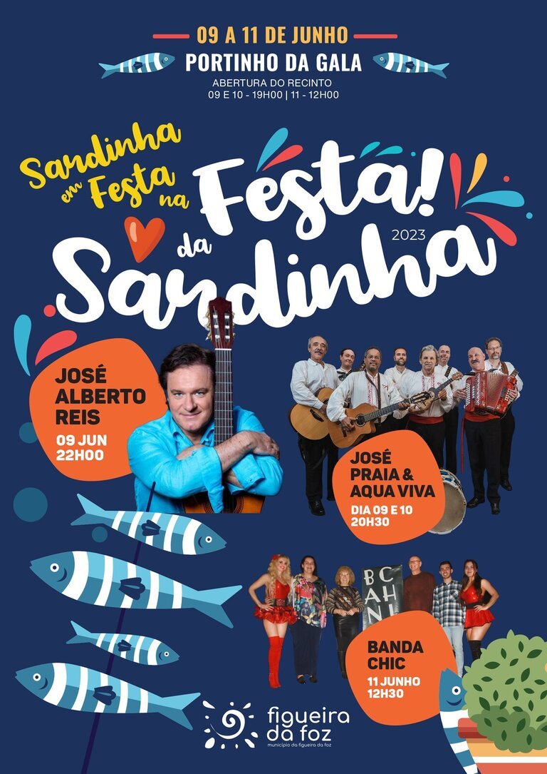 Festa da Sardinha